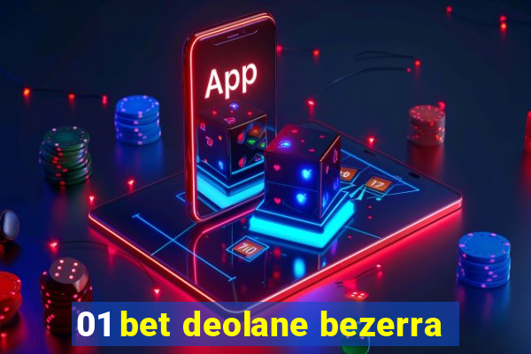 01 bet deolane bezerra